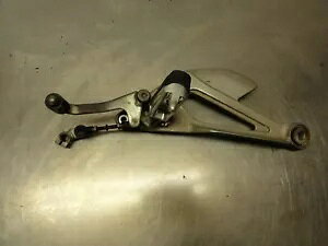 }n XJ600 S p tbgXgVXe Rv[g{bNX1 Yamaha XJ 600 S Diversion Left Footrest System Complete Box1