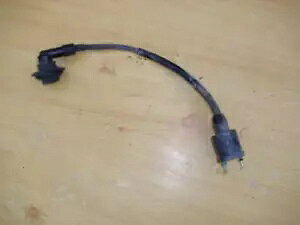 �z���_ �o�� EX100 �C�O�j�b�V�����R�C���R���v���[�g Honda Bali EX 100 Ignition Coil Complete �y���s�A���i�z