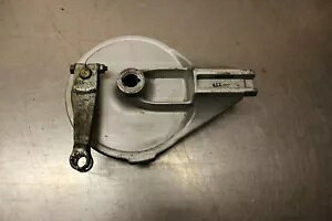 �f���� VT 125 �G�{�����[�V���� �u���[�L�h���� C5/2-1- Daelim VT 125 Evolution Brake Drum C5/2-1- �y���s�A���i�z