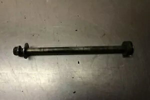 ���}�n TDM 850 4TX ���A�A�N�X�� C1/5 Yamaha TDM 850 4TX Rear Axle C1/5 �y���s�A���i�z