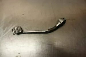 �z���_ CBX650E RC13 �t�b�g�u���[�L���o�[ �t�b�g�u���[�L���o�[ B2/1- Honda CBX 650E RC13 Foot Brake Lever Foot Brake Lever B2/1- �y���s�A���i�z
