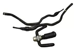 SLS GAou+z[X Kawasaki ZX9-R ZX900B- SLS air valve + hoses Kawasaki ZX9-R ZX900B-