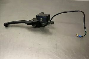 SqV S4 Gb50Qt-16 �u���[�L�|���v+���o�[ A1-5 SqV S4 Gb50Qt-16 Brake Pump + Lever A1-5 �y���s�A���i�z