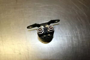 XYL GSX-R750 GR7AA X^[^[[ B2/2- Suzuki GSX-R 750 GR7AA Starter Relay B2/2-