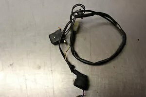 Kawasaki ZX 6R Ninja Igniter sbNAbv E1/2 - Kawasaki ZX 6R Ninja Igniter Pick Up E1/2 -