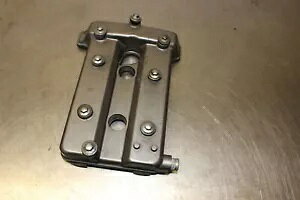 ���}�n TDM 850 4TX �o���u�J�o�[ + �l�W B2/5 Yamaha TDM 850 4TX Valve Cover + Screws B2/5 �y���s�A���i�z