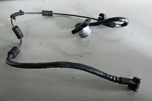 Kawasaki ZZR1100 ZXT10C クラッチスレーブシリンダー+クラッチライン Kiste1 Kawasaki ZZR 1100 ZXT10C Clutch Slave Cylinder + Clutch Line Kiste1