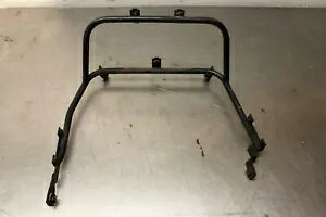 �g���C�A���t �g���t�B�[1000 �u���P�b�g �I�C���N�[���[�u���P�b�g F3-1- Triumph Trophy 1000 Bracket Oil Cooler Bracket F3-1-