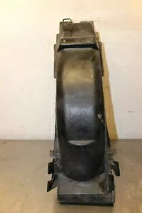 �z���_ CBX 650E RC13 ���A �z�C�[�� �A�[�` B2/1 Honda Cbx 650E Rc13 Rear Wheel Arch B2/1