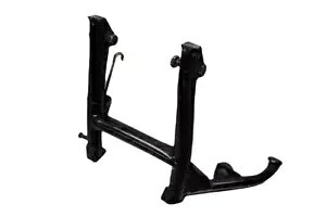 CX^h+XvO Kawasaki GPZ 500 S (EX500A)- Main stand + spring Kawasaki GPZ 500 S (EX500A)-