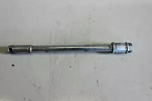 Kawasaki VN 750 cC tg ANX Kawasaki VN 750 Twin Front Axle