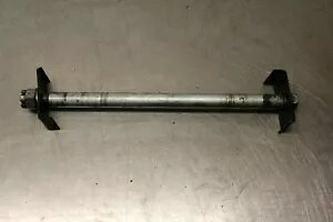 Kawasaki ZR750L vOCANX A E3/4- Kawasaki ZR 750 L plug-in axle rear E3/4-