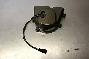 Kawasaki ZX 6R Ninja �s�j�I���J�o�[ + �X�C�b�` E1/2 - Kawasaki ZX 6R Ninja Pinion Cover + Switch E1/2 -