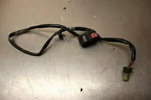 ���}�n TDM 850 4TX �X�^�[�^�[ �X�C�b�` C1/5 - Yamaha TDM 850 4TX Starter Switch C1/5 -