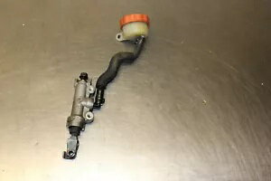 z_ CBR600 PC25 Au[L|v D5/1- Honda CBR 600 PC25 rear brake pump D5/1-