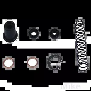 Nb`}X^[V_[CLbg I[{[[VO XYL GSX-R 1000 07-08 Clutch Master Cylinder Repair Kit All Balls Racing Suzuki GSX-R 1000 07-08