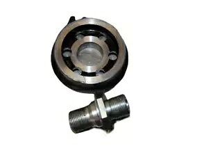 Kawasaki ZR750L ICtB^[lW+ICtB^[tW F3/2- Kawasaki ZR 750 L oil filter hollow screw + oil filter flanges F3/2-