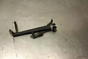 �X�Y�L GSF600 �o���f�B�b�g �T�C�h�X�^���h+�X�v�����O A2/2- Suzuki GSF 600 Bandit Side Stand + Spring A2/2- �y���s�A���i�z