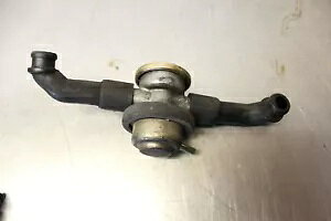 Kawasaki ZX9 R ZX 900C セカンダリーエアバルブボックス1- Kawasaki ZX9 R ZX 900C Secondary Air Valve Box1-