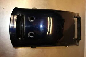 Kawasaki EL250 }bhK[h AzC[A[` B2/3 Kawasaki EL 250 Mudguard Rear Wheel Arch B2/3