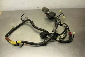 �z���_ NTV650 ���C���[�n�[�l�X Honda NTV 650 Wiring Harness