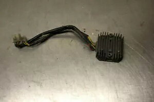 z_ Gl 500 D PC02 Vo[EBO F2/2K1 Honda Gl 500 D Pc02 Silverwing Rectifier F2/2K1