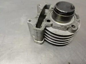 Benzhou YY50QT�V�����_�[+�s�X�g��- Benzhou YY50QT cylinder + piston- �y���s�A���i�z