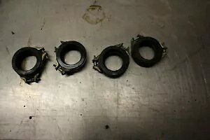 }n FZR1000 Exup 3LE Ce[N}jz[h B2/3 Yamaha FZR 1000 Exup 3LE Intake Manifold B2/3