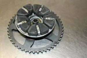 XYL GSX750F GR78A XvPbgLA+VbNAu\[o[ D2/3- Suzuki GSX 750F GR78A sprocket carrier + shock absorber D2/3-