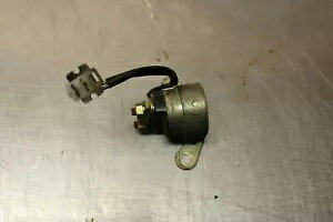 XYL VX 800 X^[^[ [ E4/1K2 Suzuki VX 800 Starter Relay E4/1K2