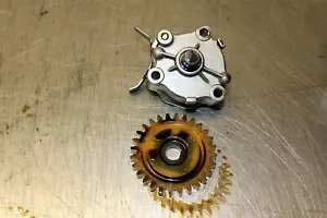 }n TDM850 3VD IC|v+MA C3/4- Yamaha TDM 850 3VD oil pump + gear C3/4-