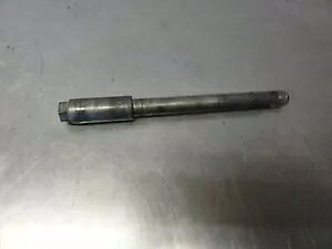 スズキ GSX-R 750W フロントプラグインアクスル- Suzuki GSX-R 750W Front Plug-in Axle-