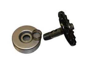 Kawasaki Gpz 900 R (ZX900A) ICtB^[Jo[ + lW E2/1 Kawasaki Gpz 900 R (ZX900A) Oil Filter Cover + Hollow Screw E2/1