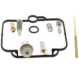 Lu^[CLbg JMP XYL DR 350 92-94 Carburetor Repair Kit JMP Suzuki DR 350 92-94
