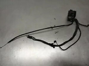 �z���_ VFR 750 F RC 36 �X�C�b�` �n���h���o�[ �R���g���[�� �� Box1 Honda VFR 750 F RC 36 Switch Handlebar Control Left Box1 �y���s�A���i�z