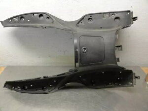 XYL GsN UC125 tbg{[h Suzuki Epicuro UC 125 Footboard