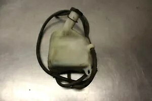 �z���_ NTV 650 �g���^���N Honda NTV 650 Expansion Tank