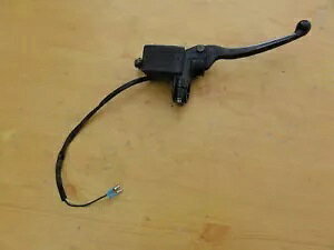 Rex Capriolo 50 u[L|vi- Rex Capriolo 50 Brake Pump Complete-