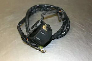 �X�Y�L GSX-R750 GR7AA �X�C�b�`�� B2/2- Suzuki GSX-R 750 GR7AA Switch Left B2/2-