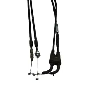XbgP[uZbg }n WR250F WR450F YZ250F 4T YZ450F Throttle Cable Set Yamaha WR 250 F WR 450 F YZ 250 F 4T YZ 450 F