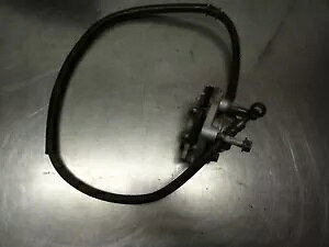 Benzhou YY50QT �u���[�L�L�����p�[ + �u���[�L�z�[�X Kiste1 Benzhou YY50QT Brake Caliper + Brake Hose Kiste1 �y���s�A���i�z