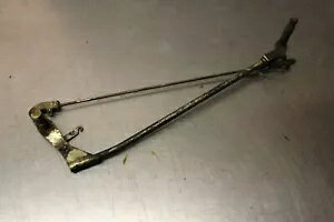 Daelim VL 125 �f�C�X�^�[ �u���[�L���b�h �u���[�L�����N C5/1- Daelim VL 125 Daystar Brake Rod Brake Links C5/1- �y���s�A���i�z