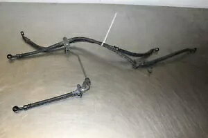 z_ CBR 600 PC25 u[LC + fBXgr[^[ D5/1 Honda Cbr 600 Pc25 Brake Lines + Distributor D5/1