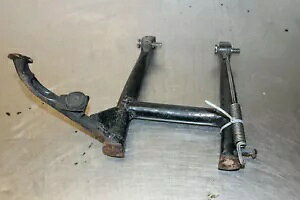 Kawasaki GPZ500S EX500 CX^h+XvO E1/3 Kawasaki GPZ 500 S EX500 Main Stand + Spring E1/3