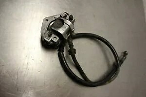 SQV S4 GB50QT-16 �L�����p�[+�t�����g�u���[�L�z�[�X A1-5- SQV S4 GB50QT-16 caliper + front brake hose A1-5- �y���s�A���i�z