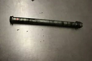 Kawasaki ZX 600 G Ninja ZX6R リアプラグインアクスル- Kawasaki ZX 600 G Ninja ZX6R rear plug-in axle-