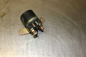 XYL GSX 750F GR78A X^[^[[ D2/3 Suzuki Gsx 750F GR78A Starter Relay D2/3