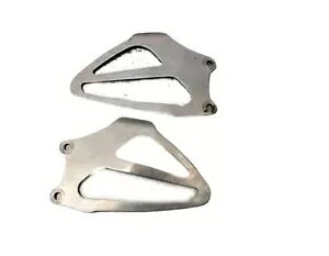 �q�[���v���e�N�V���� ��+�E �z���_ CBR600F PC35 B4/2- Heel protection left + right Honda CBR 600 F PC 35 B4/2- �y���s�A���i�z