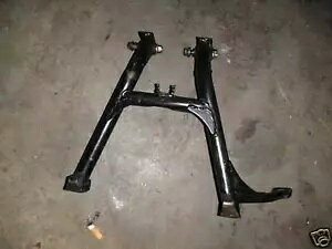 XYL GSX550 CX^h- Suzuki GSX 550 Main Stand-