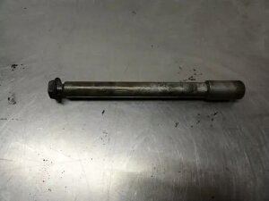 ホンダ VFR 750 F RC 36 フロント プラグイン アクスル- Honda VFR 750 F RC 36 front plug-in axle-